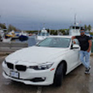 Meet your Posher, Ripal